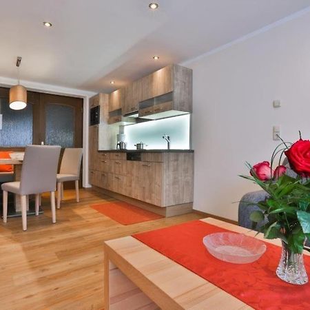 Ferienwohnung Haus Heimattreu Schönau am Königssee Eksteriør bilde