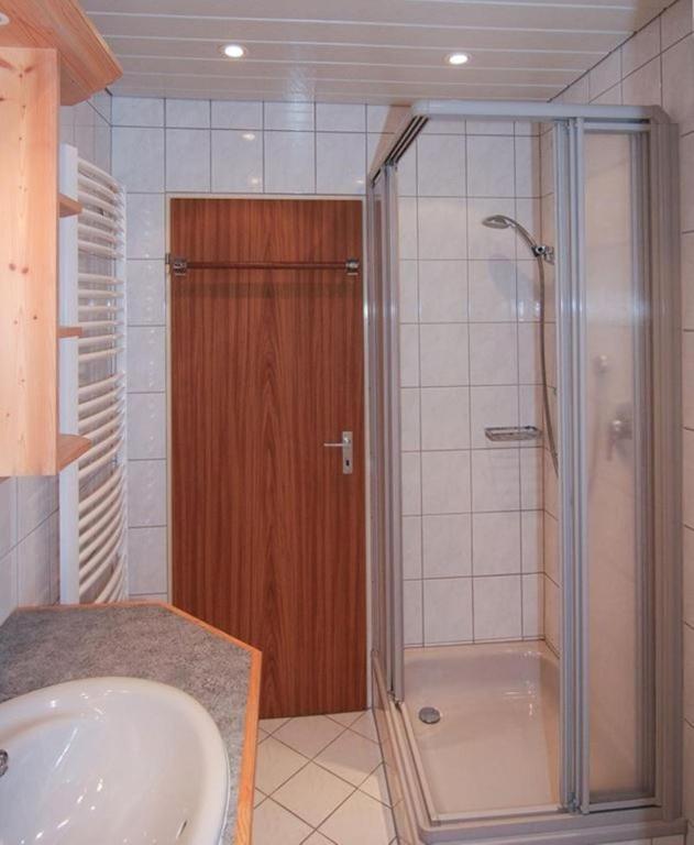 Ferienwohnung Haus Heimattreu Schönau am Königssee Eksteriør bilde