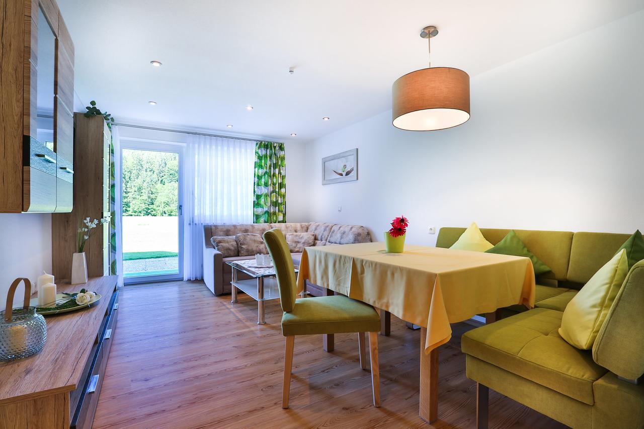 Ferienwohnung Haus Heimattreu Schönau am Königssee Eksteriør bilde